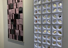  Stylish tiles from Theio Tiles.