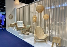 Sika Design is a Danish furniture manufacturer with a passion for rattan since 1942. And that was reflected in the standings...