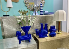 Some new products of Jonathan Adler..