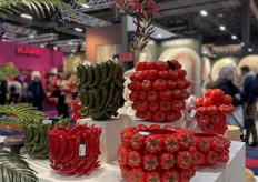 Vegetable pots by Andrea Bizotto.