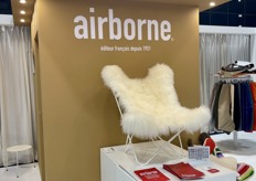 AIRBORNE has been a French furniture editor since 1951 renowned for its iconic models like the AA chair.