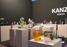 KANZ Architetti is a multidisciplinary design studio founded in Venice in 2014 by Antonella Maione and Mauro Cazzaro, which ranges from design to the restoration of residential architecture, commercial interior design, temporary exhibition design to product design.