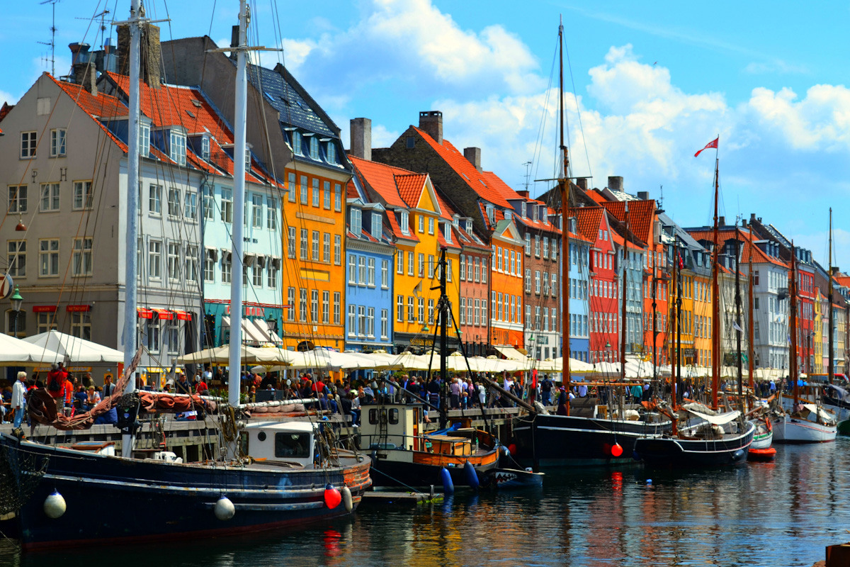 Increase in bankruptcies in Denmark, reaching a decadehigh